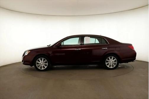 2010 Toyota Avalon Limited