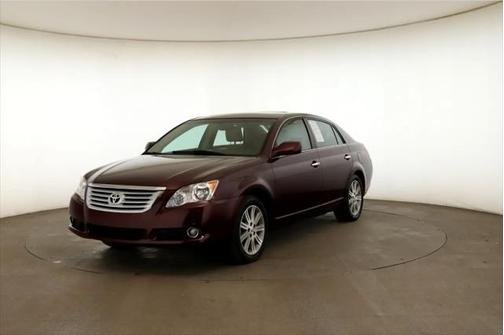 2010 Toyota Avalon Limited