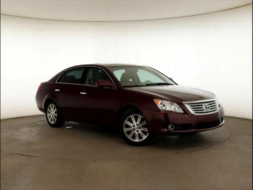 2010 Toyota Avalon Limited