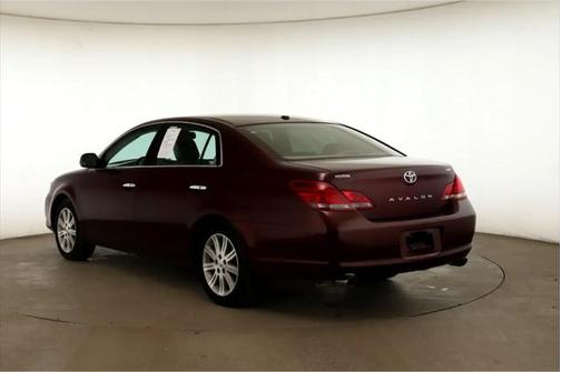 2010 Toyota Avalon Limited