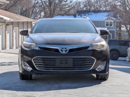 2013 Toyota Avalon Limited