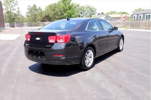 2013 Chevrolet Malibu 1LT
