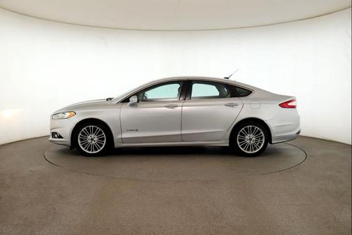 2014 Ford Fusion Hybrid SE