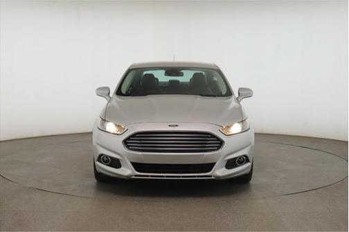 2014 Ford Fusion Hybrid SE