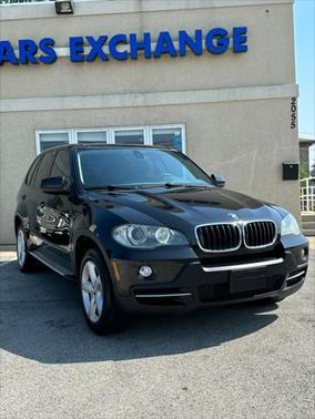 2010 BMW X5 xDrive30i