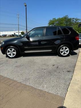 2010 BMW X5 xDrive30i