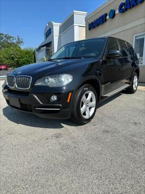 2010 BMW X5 xDrive30i