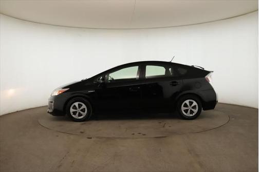 2014 Toyota Prius Four