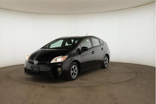 2014 Toyota Prius Four