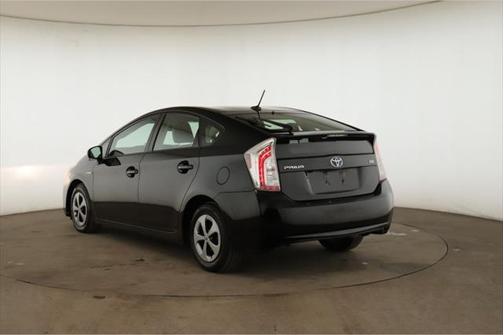 2014 Toyota Prius Four