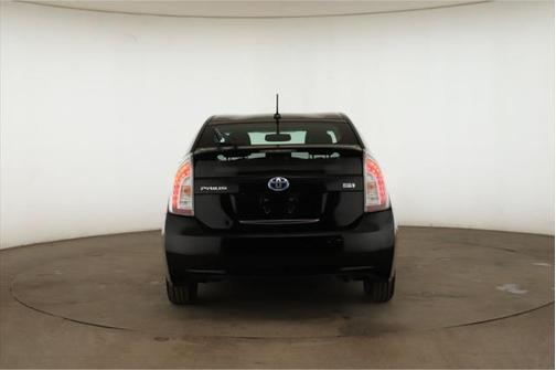2014 Toyota Prius Four