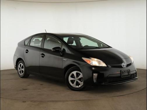 2014 Toyota Prius Four