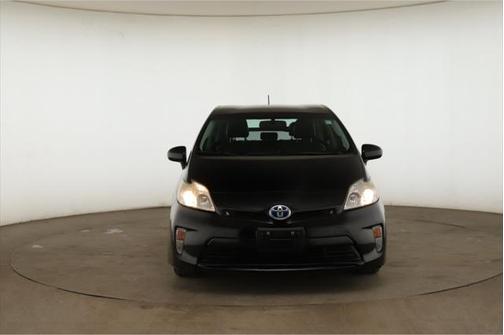 2014 Toyota Prius Four