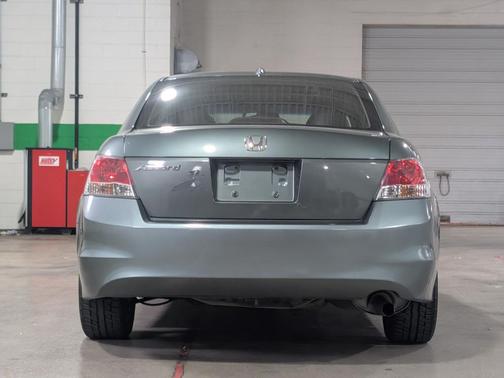 2008 Honda Accord EX-L