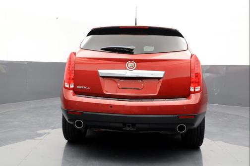 2010 Cadillac SRX Premium Collection