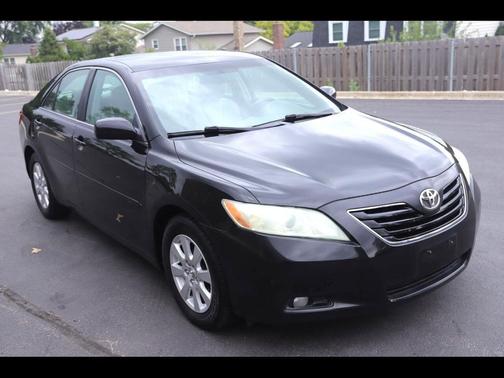 2007 Toyota Camry XLE V6
