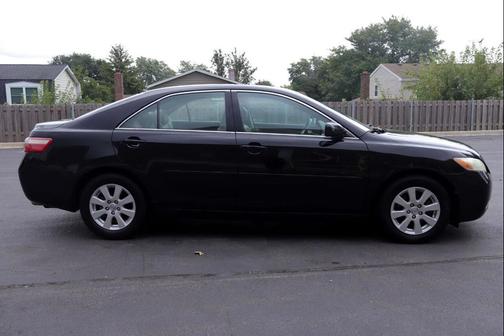 2007 Toyota Camry XLE V6