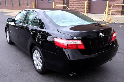 2007 Toyota Camry XLE V6