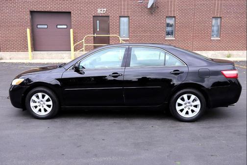 2007 Toyota Camry XLE V6