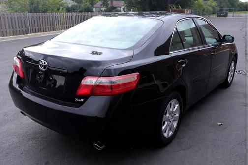 2007 Toyota Camry XLE V6