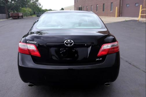 2007 Toyota Camry XLE V6