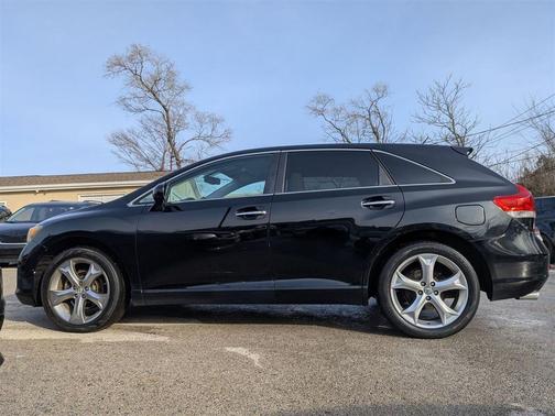 2009 Toyota Venza Base