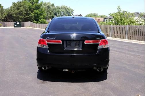 2012 Honda Accord EX-L