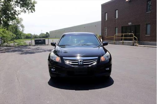 2012 Honda Accord EX-L