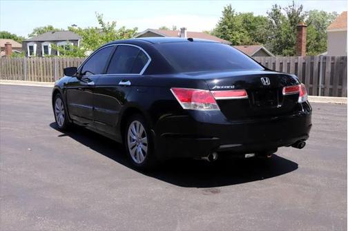 2012 Honda Accord EX-L