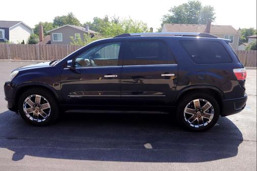 2012 GMC Acadia Denali
