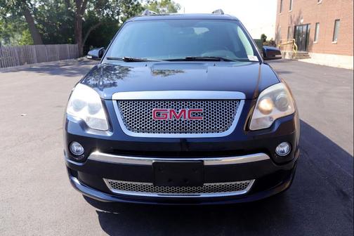 2012 GMC Acadia Denali