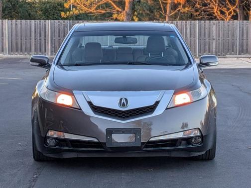 2009 Acura TL 3.5