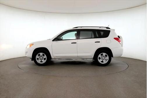 2009 Toyota RAV4 Base