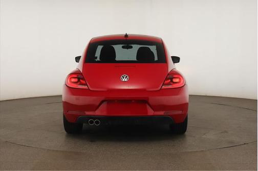 2013 Volkswagen Beetle 2.5L