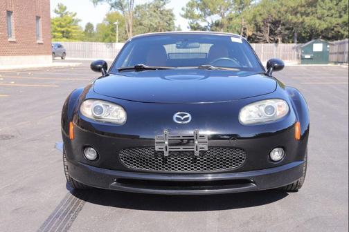 2007 Mazda MX-5 Miata Grand Touring
