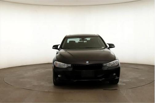 2015 BMW 328 xDrive