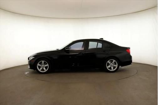 2015 BMW 328 xDrive