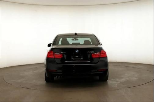 2015 BMW 328 xDrive