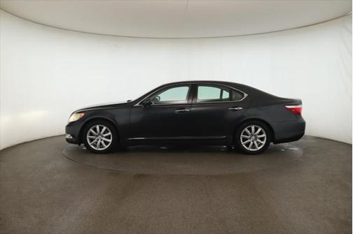 2007 Lexus LS 460 Base