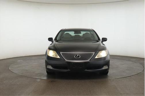 2007 Lexus LS 460 Base