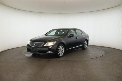 2007 Lexus LS 460 Base