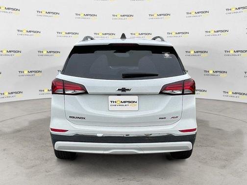 2023 Chevrolet Equinox AWD RS