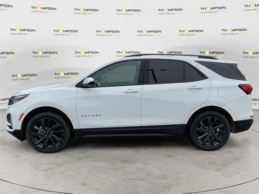 2023 Chevrolet Equinox AWD RS