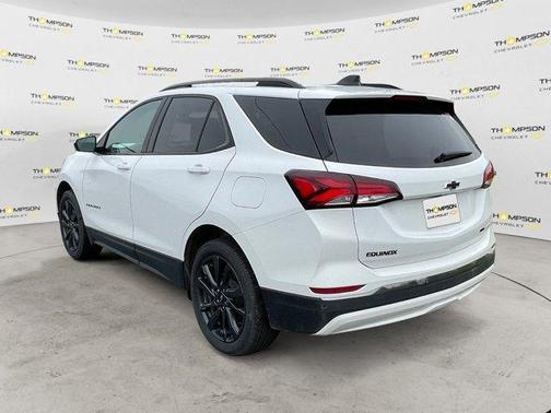 2023 Chevrolet Equinox AWD RS