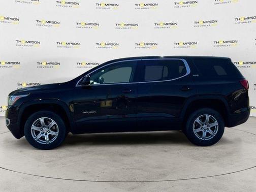 2019 GMC Acadia SLE-1