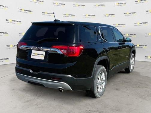 2019 GMC Acadia SLE-1