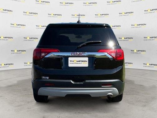 2019 GMC Acadia SLE-1