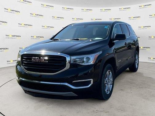2019 GMC Acadia SLE-1