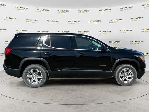 2019 GMC Acadia SLE-1