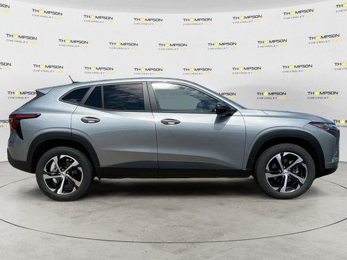 2024 Chevrolet Trax FWD 1RS